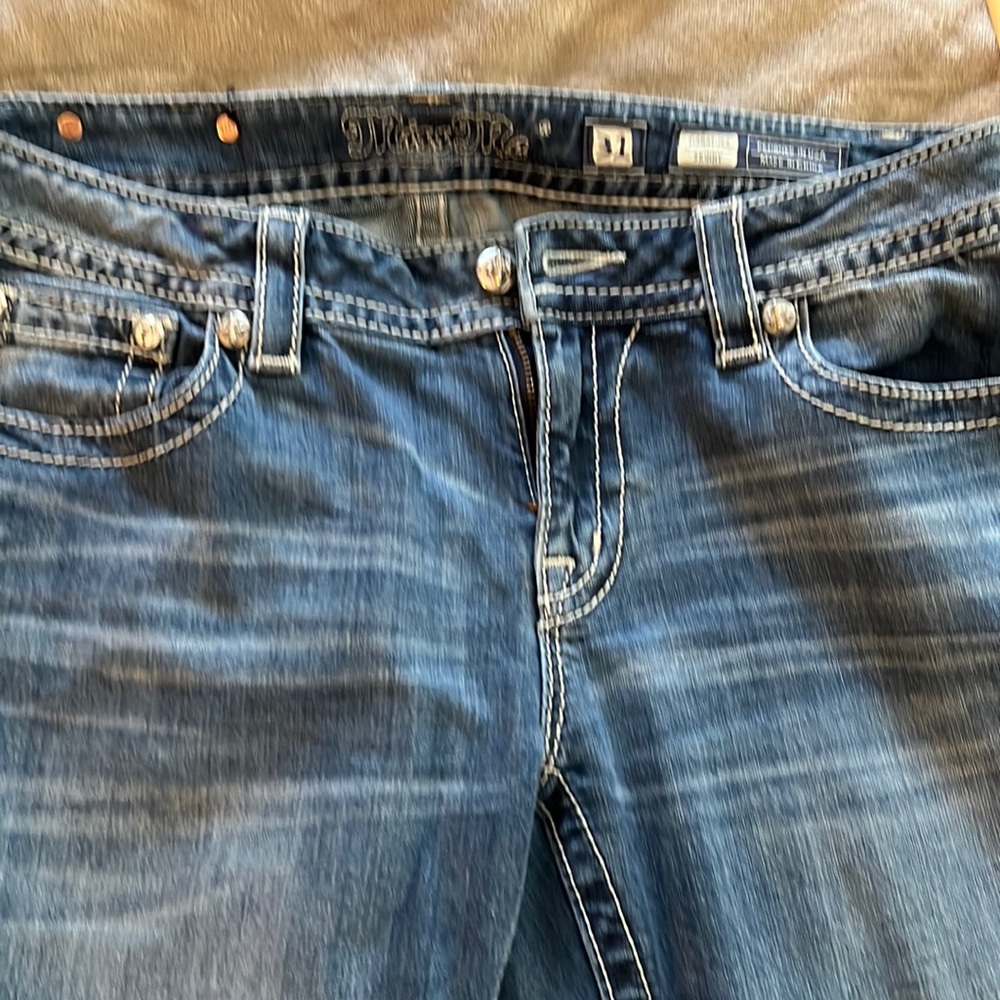 Love love love these jeans
